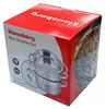 KLAUSBERG 4 ELEM. Dampfgarer 18cm KB-7136 Produktbild-Vorschau 8