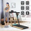 COSTWAY 2 w 1: stepper i bieżnia, sterowanie przez Podgląd zdjęcia produktu 6