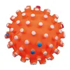 Igelball für Hunde ø 6 cm petrol Náhľad obrázku produktu 4