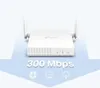 TP-Link TL-WR844N, Wi-Fi 4 (802.11n), Einzelband (2,4GHz), Produktbild-Vorschau 2