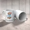 Mr. & Mrs. Panda Tasse Krankenpflegehelferin Leidenschaft - Produktbild-Vorschau 4