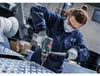 Bosch 2608587013 Bosch Metallbohrer-Set HSS-G mit Box 19 Anteprima dell’immagine prodotto 9