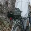 Sakwa rowerowa Wozinsky WSR-01B, bevestiging op Productafbeelding-voorbeeld 12