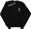 Disney - Sweatshirt für Damen BI27005 (XL) (Schwarz) Produktbild-Vorschau 1
