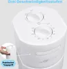 CLATRONIC 263962 Wentylator wieżowy TVL 3770, biały Podgląd zdjęcia produktu 9