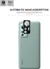 Mocolo, Kamera-Schutzglas Xiaomi 12 Pro 9H, Schwarz / Produktbild-Vorschau 13
