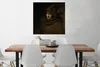 MuchoWow® Poster Titus im Habit - Gemälde von Rembrandt van Produktbild-Vorschau 2