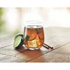 Wasserglas Set 420ml Sensorik Glas spülmaschinengeeignet Produktbild-Vorschau 2