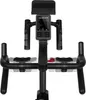 VirtuFit Etappe 2.0i Indoor Cycle Bike Schwarz mit 24 Produktbild-Vorschau 13