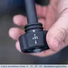 Nettoyeur haute pression sans fil Scheppach C-HPG35-X - 20 Voir les images du produit 6