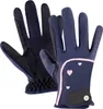 ELT Reithandschuh Metropolitan Heart Kinder Produktbild-Vorschau 1