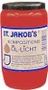 Nr. 3 St. Jakobs Öllichter, Farbe: rot Produktbild-Vorschau 1