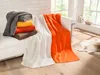 WOHNWOHL® Kuscheldecke 150x200cm - weiche Tagesdecke - Produktbild-Vorschau 8