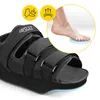 4FIZJO Vorfußentlastungsschuh, S, Schwarz, Orthopädischer Produktbild-Vorschau 8