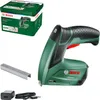 Bosch PTK 3,6 V Li Akku Tacker 3,6 V 4 - 10 mm + Anteprima dell’immagine prodotto 6