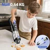 Handstaubsauger Akku 4-in-1, 18000Pa, 130W kabelloser Produktbild-Vorschau 12