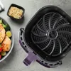 BERGNER - Heetluchtfriteuse zonder PFAS, 1800W, 6,9 liter - Productafbeelding-voorbeeld 6