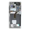 Original Mittelrahmen Samsung Galaxy S22 Ultra SM-S908 Produktbild-Vorschau 1