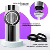 M. ROSENFELD HOME Design Siphon Waschbecken – Universeller Produktbild-Vorschau 6