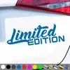 PantherPixel Limited Edition Aufkleber Style Tuning Special Produktbild-Vorschau 1