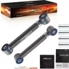 Regulowane wahacze poprzeczne 0-8 Lift dla Jeep Wrangler TJ Podgląd zdjęcia produktu 1