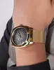 Guess Herren Uhr Armbanduhr MARSHALL GW0794G2 Edelstahl Produktbild-Vorschau 12