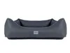 TrendPet Runa kunstleren mand grijs (100x75x30 cm) Productafbeelding-voorbeeld 2