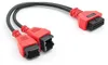 Kabel adapter diagnostyczny Techstar® OBD2 z 12 pinów na 8 Podgląd zdjęcia produktu 5