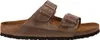 BIRKENSTOCK ARIZONA NU OILED Brown Produktbild-Vorschau 27