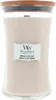 Świeca zapachowa WoodWick Vnilla & Sea Salt 609 g Podgląd zdjęcia produktu 5