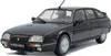 Solido 421438300 Citroen CX GTI Turbo II 1989 schwarz 1:43 Produktbild-Vorschau 1