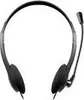 Logilink Stereo-Headset, 1x 3,5-mm-Klinke Bügelmikro Produktbild-Vorschau 12