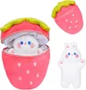 Osterhase Plüschtier Kuscheltier Hase, Bunny Osterhase Produktbild-Vorschau 6