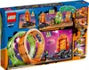 LEGO City Kaskaderska arena z dwoma pętlami, Zestaw do Podgląd zdjęcia produktu 16
