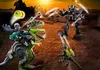 PLAYMOBIL T-Rex: La battaglia dei giganti Anteprima dell’immagine prodotto 12