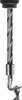 2er Set - Drillapparat 30 cm | Zaun Draht Driller | Produktbild-Vorschau 5