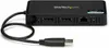 StarTech.com USB naar Dual DisplayPort - Mini Dock - Productafbeelding-voorbeeld 4