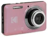 Kodak Pixpro FZ55 pink Digitalkamera Großes Produktbild-Vorschau 2