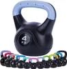 Body & Mind Kettlebell 4 kg Kugelhantel mit Produktbild-Vorschau 1