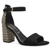 Tamaris Damen Klassische Sandalen 1-28356-42 098 Farbe: Produktbild-Vorschau 6