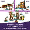 LEGO Friends Lukostrelnica na dobrodružnom tábore, Náhľad obrázku produktu 35
