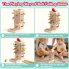3-in-1 Montessori houten stokspel – Educatief Productafbeelding-voorbeeld 2