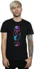 Harry Potter - "Dark Mark" T-Shirt für Herren BI29672 (S) Produktbild-Vorschau 2