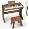 FCH Piano électronique pour enfants, 37 touches, ensemble Voir les images du produit 10