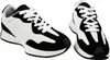 scarpe Permani Nerio PL61201BLACK Anteprima dell’immagine prodotto 5