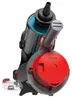 Kokido Poolsauger Voltera 60 Kabellos 112 L/Min Akkubetrieb Produktbild-Vorschau 5