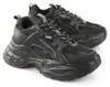 Zapatos deportivos Buffalo para mujer, tipo cordones, Vista previa de la imagen del producto 4