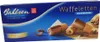 Bahlsen Waffeletten Waffelgebäck mit Vollmilchschokolade Produktbild-Vorschau 7