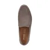 Geox SIRON Herrenschuhe - bequeme Slipper - Halbschuhe grau Produktbild-Vorschau 16