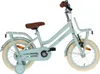 Bella 14 Zoll 24 cm Mädchen Rücktrittbremse Grün Produktbild-Vorschau 1